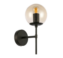 Настенный светильник EVOLUCE LACOTTA SLE154901-01