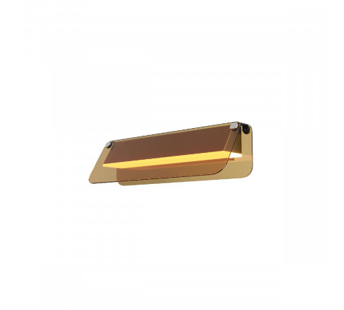 Настенный светильник Maytoni Flat MOD296WL-L6BC3K Настенный светильник Maytoni Flat MOD296WL-L6BC3K