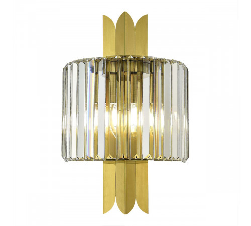 Настенный светильник ST Luce Nari SL1635.301.02
