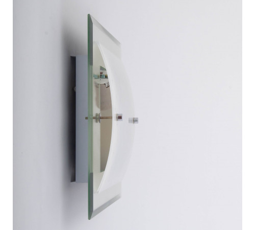 Настенный светильник Abrasax Decker MBG6251/1 SL Настенный светильник Abrasax Decker MBG6251/1 SL