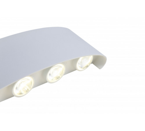 Светильник настенный ST-Luce SL089.501.08 Светильник настенный ST-Luce SL089.501.08