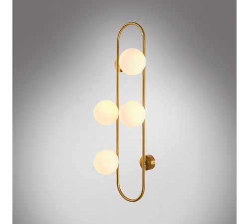 Настенный светильник MyFar Stacy MR1014-4W