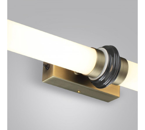 Настенный светильник Odeon Light Ula L-vision 5404/28WL Настенный светильник Odeon Light Ula L-vision 5404/28WL
