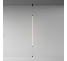 Настенный светильник Denkirs Flex DK7506-BK