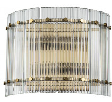 Настенный светильник Indigo Venera 12024/2W Brass V000306