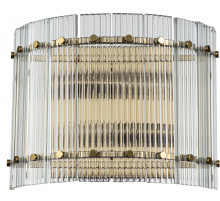 Настенный светильник Indigo Venera 12024/2W Brass V000306