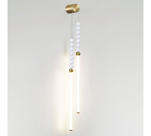 Настенный светильник Odeon Light Monella 6639/16WL Настенный светильник Odeon Light Monella 6639/16WL