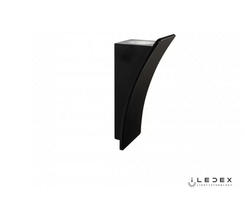 Настенный светильник iLedex Alyot ZD8082S-6W BK Настенный светильник iLedex Alyot ZD8082S-6W BK