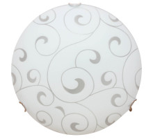 Настенный светильник Arte Lamp Ornament A3320PL-3CC