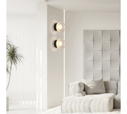Настенный светильник ImperiumLoft Lilo 226488-23 Настенный светильник ImperiumLoft Lilo 226488-23
