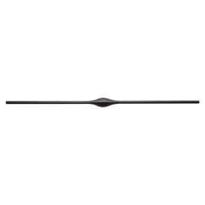 Настенный светильник Arte Lamp Gacrux A2041AP-14BK