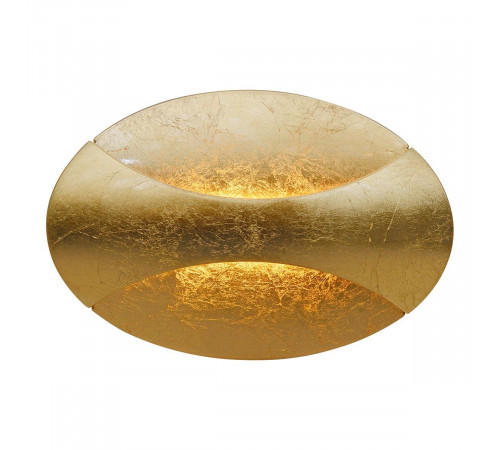 Настенный светодиодный светильник iLedex Flux ZD8151-5W Gold Настенный светодиодный светильник iLedex Flux ZD8151-5W Gold