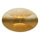 Настенный светодиодный светильник iLedex Flux ZD8151-5W Gold