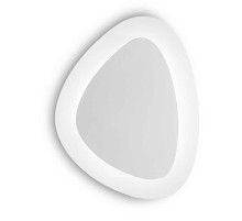 Настенный светодиодный светильник Ideal Lux Gingle AP90 Small 196190