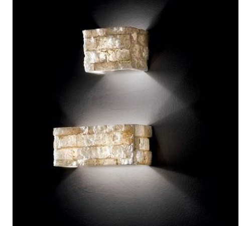 Настенный светильник Ideal Lux Carrara AP1 000619 Настенный светильник Ideal Lux Carrara AP1 000619