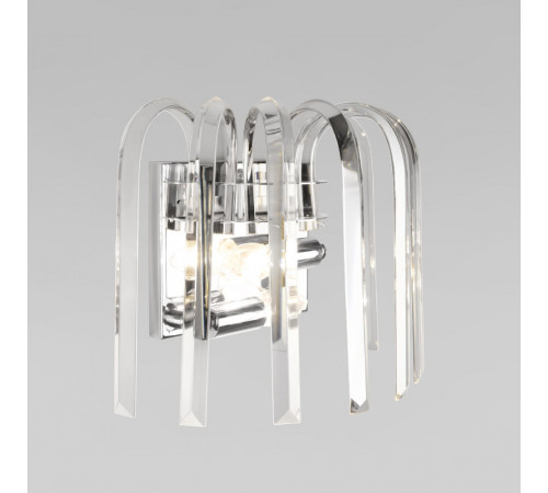 Настенный светильник Loft IT Dakota 10300W Nickel Настенный светильник Loft IT Dakota 10300W Nickel