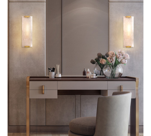 Настенный светильник ImperiumLoft Slipa 208949-23 Настенный светильник ImperiumLoft Slipa 208949-23