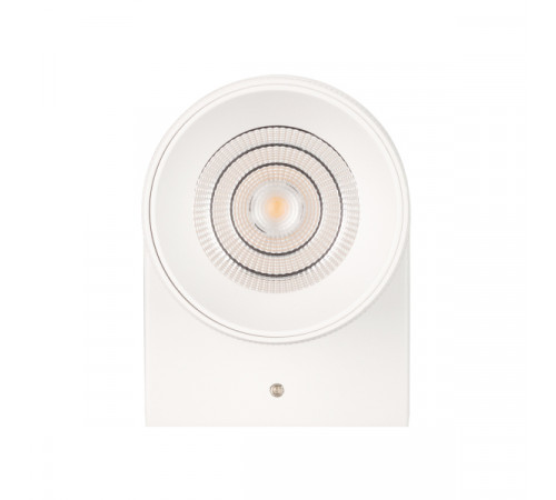 Настенный светильник Arlight SP-Spicy-Wall-S115x72-6W Day4000 033848 Настенный светильник Arlight SP-Spicy-Wall-S115x72-6W Day4000 033848
