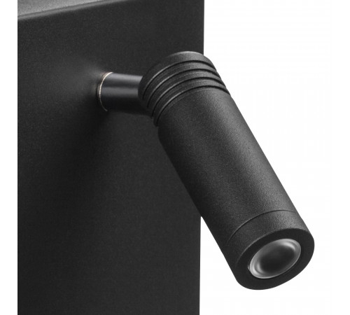 Настенный светильник Lightstar Muro 808527 Настенный светильник Lightstar Muro 808527