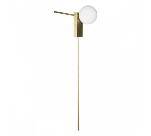 Настенный светильник Loft IT Meridian 10132/D Gold Настенный светильник Loft IT Meridian 10132/D Gold