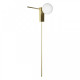 Настенный светильник Loft IT Meridian 10132/D Gold