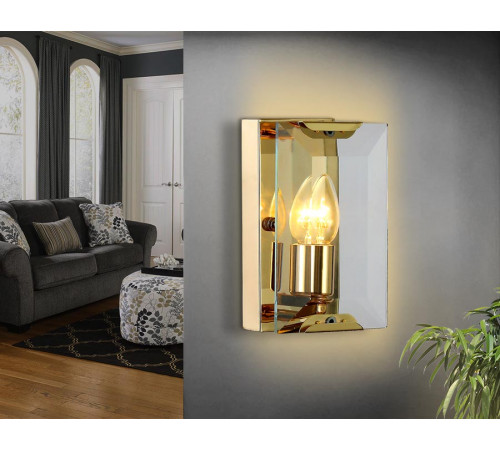 Настенный светильник Ambrella Light Traditional TR5157