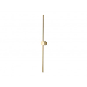 Настенный светильник Newport 15101/A champagne gold М0069130