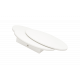 Настенный светильник DesignLed GW-6809R-12-WH-WW 003204