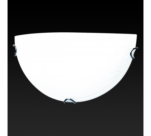 Настенный светильник Toplight Wifa TL9140Y-01WH