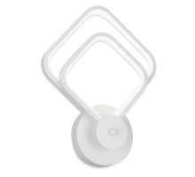 Настенный светодиодный светильник Hiper Formular H043-0