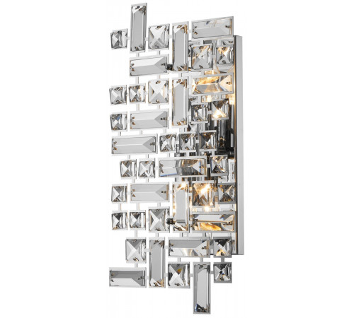 Настенный светильник Stilfort Tetrix 2171/09/02W Настенный светильник Stilfort Tetrix 2171/09/02W