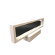 Настенный светильник Elvan GW-50320/1T-20W-WW-Wh