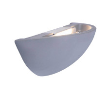 Настенный светодиодный светильник Globo Timo 55011W1