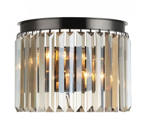 Настенный светильник Divinare Nova Cognac 3002/06 AP-2 Настенный светильник Divinare Nova Cognac 3002/06 AP-2