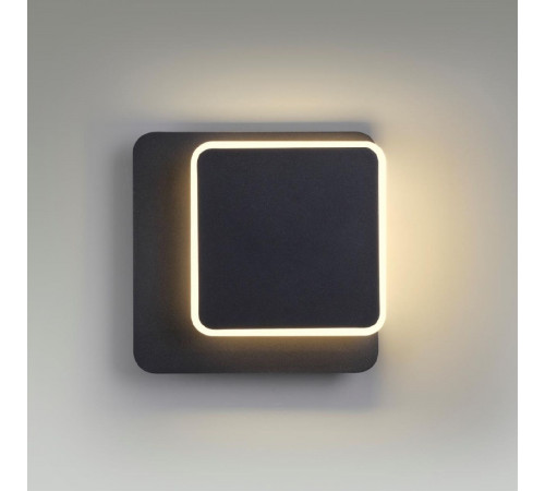Настенный светильник Lumion Devin 5629/11WL Настенный светильник Lumion Devin 5629/11WL