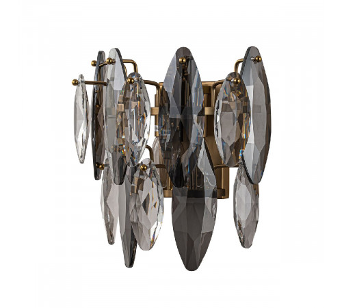 Настенный светильник Favourite Glans 4303-2W Настенный светильник Favourite Glans 4303-2W