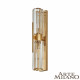 Настенный светильник Arte Milano 0011B.D100.H560.E14.2 G