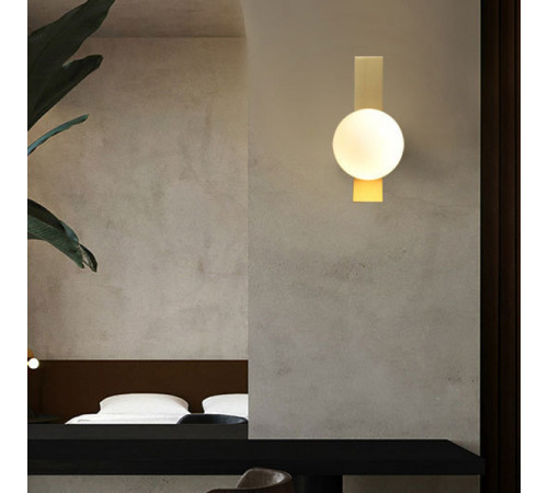 Настенный светильник ImperiumLoft Leen 224110-23 Настенный светильник ImperiumLoft Leen 224110-23