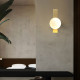 Настенный светильник ImperiumLoft Leen 224110-23