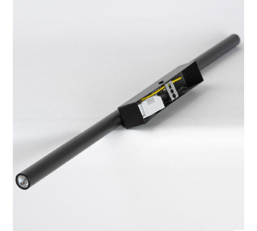 Настенный светильник Lussole Bridgeport LSP-7358