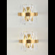 Настенный светильник Natali Kovaltseva Tiziano LED LAMPS 81113/1W