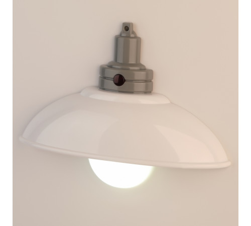 Настенный светильник Эра NLED-488-1W-MS-W Б0051478 Настенный светильник Эра NLED-488-1W-MS-W Б0051478