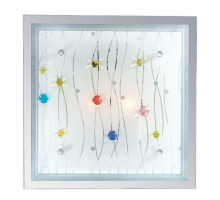 Настенный светильник Ideal Lux Ocean PL2 Color 091006