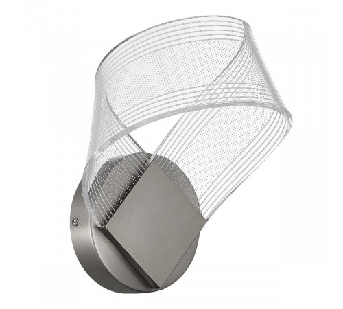 Настенный светильник ST Luce Fairy SL6235.101.04 Настенный светильник ST Luce Fairy SL6235.101.04