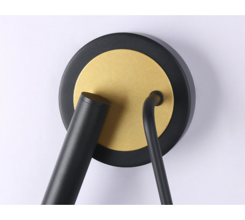 Настенный светильник Ambrella Light Comfort LineTech FL51652 Настенный светильник Ambrella Light Comfort LineTech FL51652