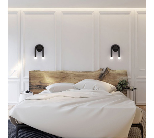 Настенный светильник ImperiumLoft Kettil 140787-26 Настенный светильник ImperiumLoft Kettil 140787-26