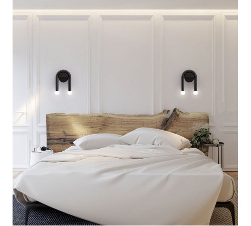 Настенный светильник ImperiumLoft Kettil 140787-26 Настенный светильник ImperiumLoft Kettil 140787-26