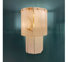 Настенный светильник Cloyd Herculanum 20405