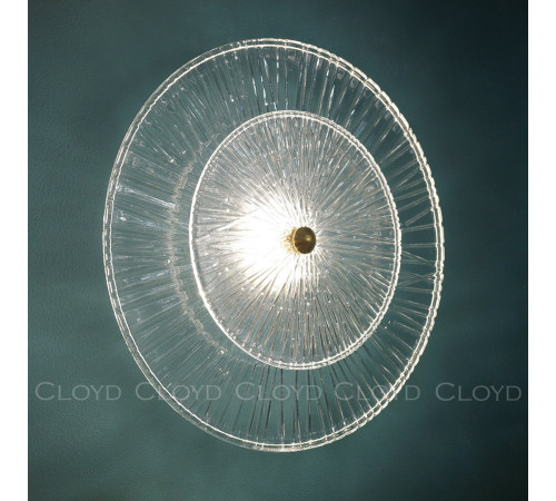 Настенный светильник Cloyd Helion 20397 Настенный светильник Cloyd Helion 20397