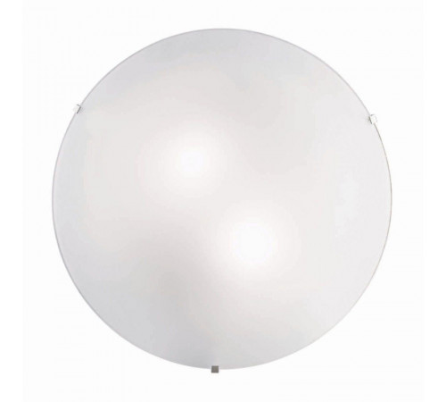 Настенный светильник Ideal Lux Simply PL2 007977 Настенный светильник Ideal Lux Simply PL2 007977